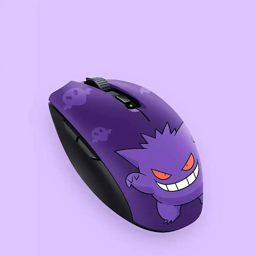 Souris gamer Razer édition Pokémon sans fil 2.4Ghz