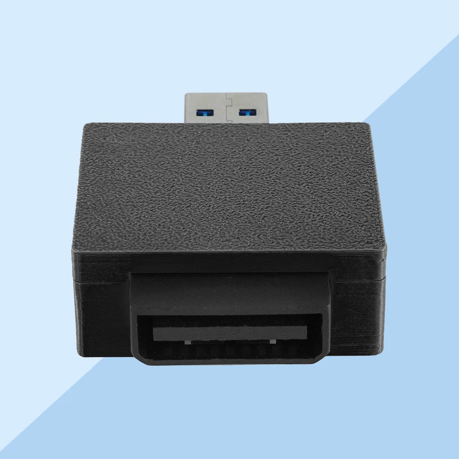 SNAC-Adapter für MiSTer FPGA — Bild 5