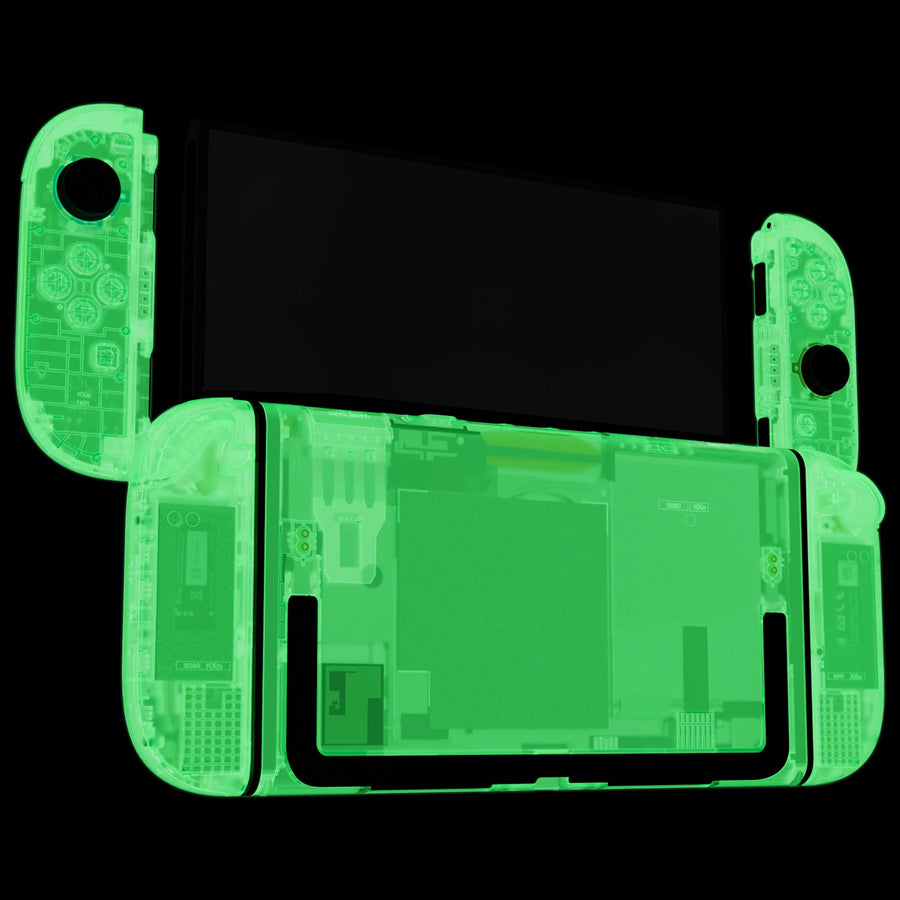 eXtremeRate shell with buttons for Joy-Con 2 — image 18