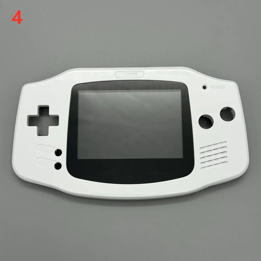 Kit écran IPS 2,9 pouces au format d'origine pour Game Boy Advance AGB-001, pièce de modding rétro — visuel 13