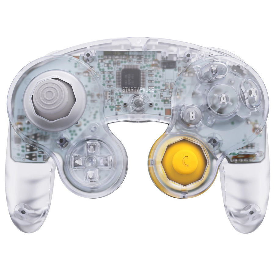eXtremeRate Gehäuse für GameCube-Controller — Bild 8