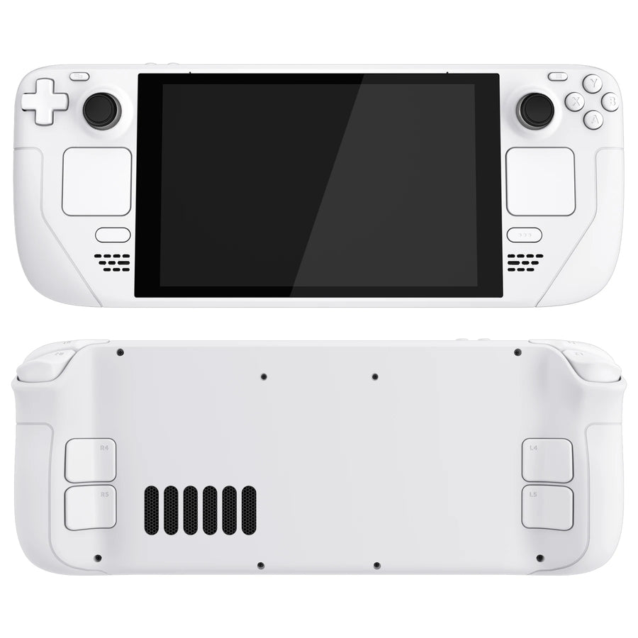 eXtremeRate full shell for Steam Deck LCD — image 5