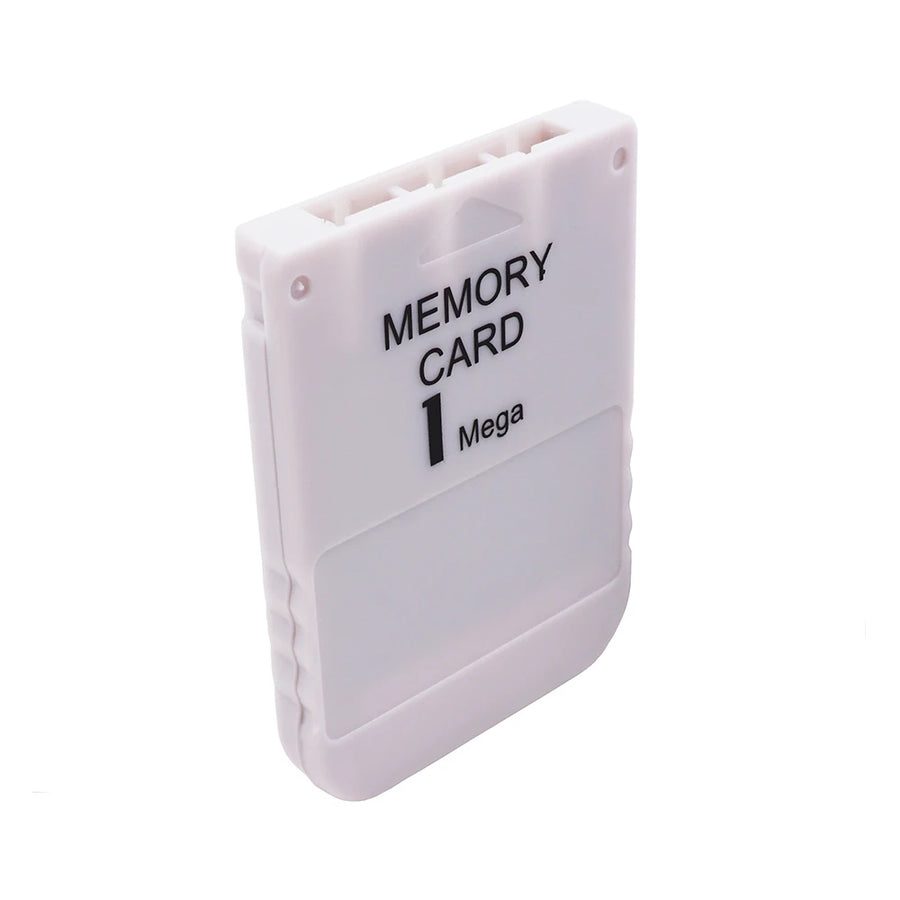 TicKnot 1-MB-Speicherkarte für PS1 — Bild 2