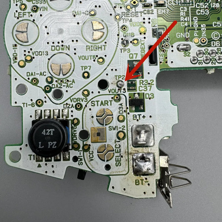 Kit écran IPS 2,9 pouces au format d'origine pour Game Boy Advance AGB-001, pièce de modding rétro — visuel 18