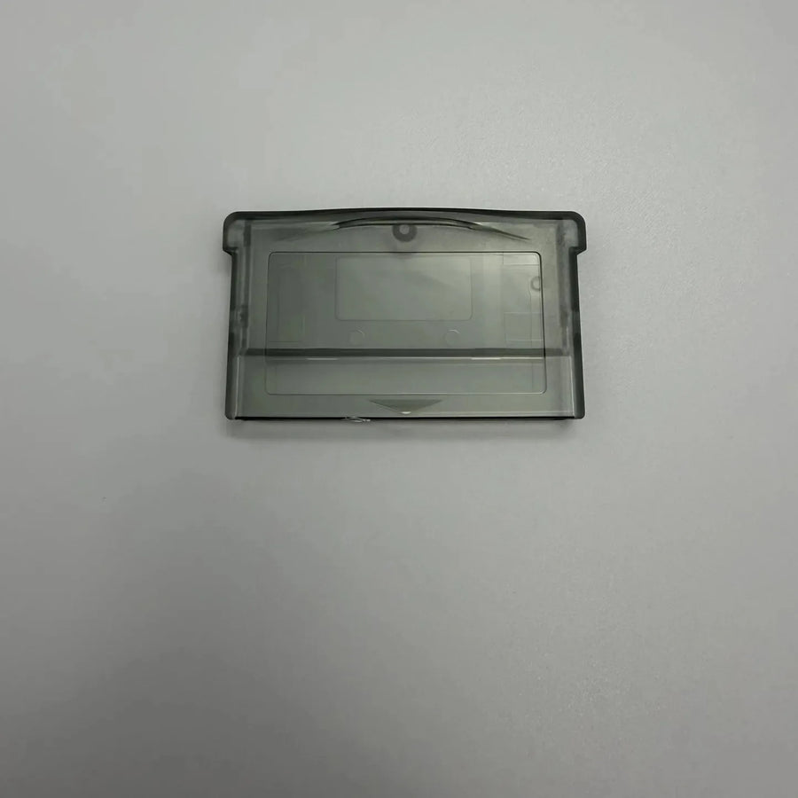 Coque de remplacement vierge pour cartouche de jeu Game Boy, Game Boy Color et Game Boy Advance, sans logo — visuel 28