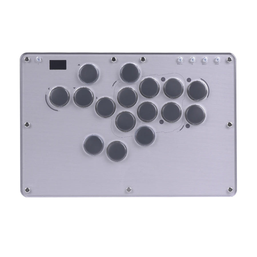 Haute42 T16 und R16 Hitbox, Modell T16-30 — Bild 8