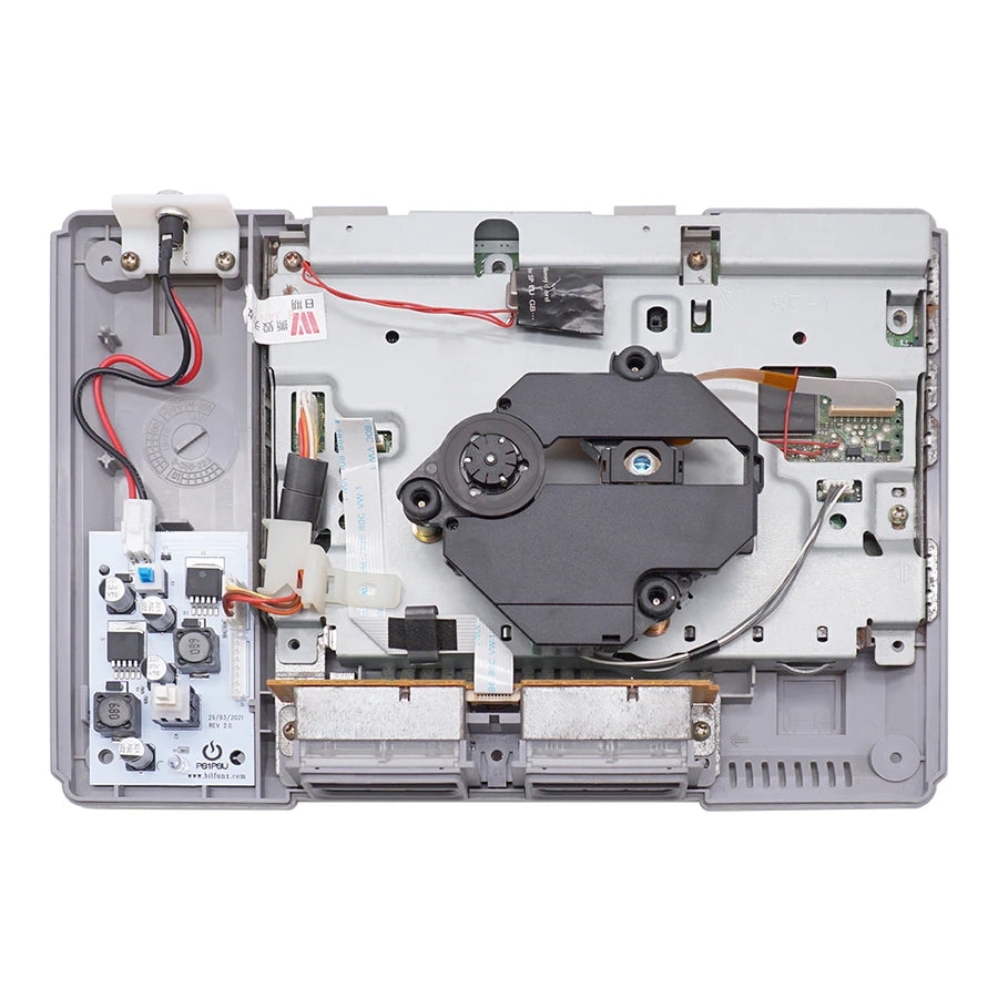 12 V power supply board for PS1 — image 2