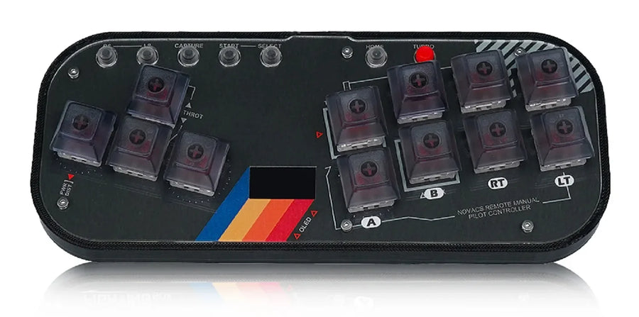 Flatbox V3 mini hitbox for PC, Switch and PS4 — image 22