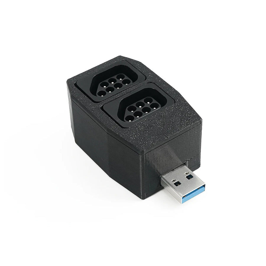 SNAC-Adapter für MiSTer FPGA, NES-Version — Bild 18