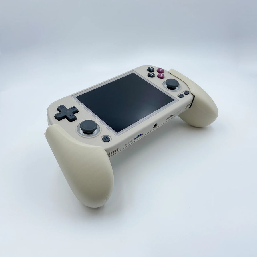 Grip poignées 3D pour Anbernic RG40XX H, visuel 5