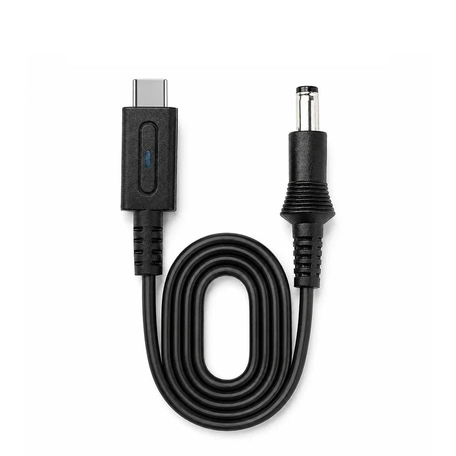 USB-C 9 V centre-negative cable, 1.8 m version — image 7