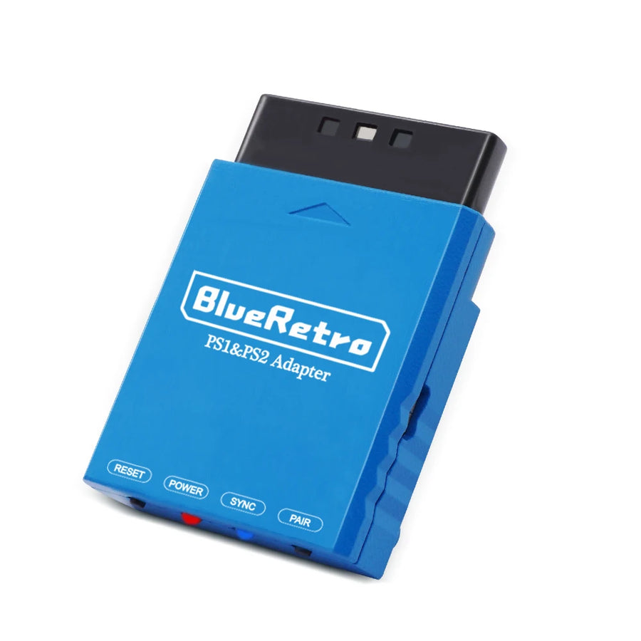 BlueRetro RetroScaler Adapter für PS1 und PS2 — Bild 18