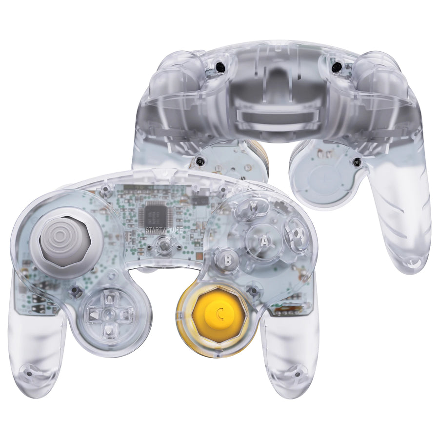 eXtremeRate Gehäuse für GameCube-Controller — Bild 9