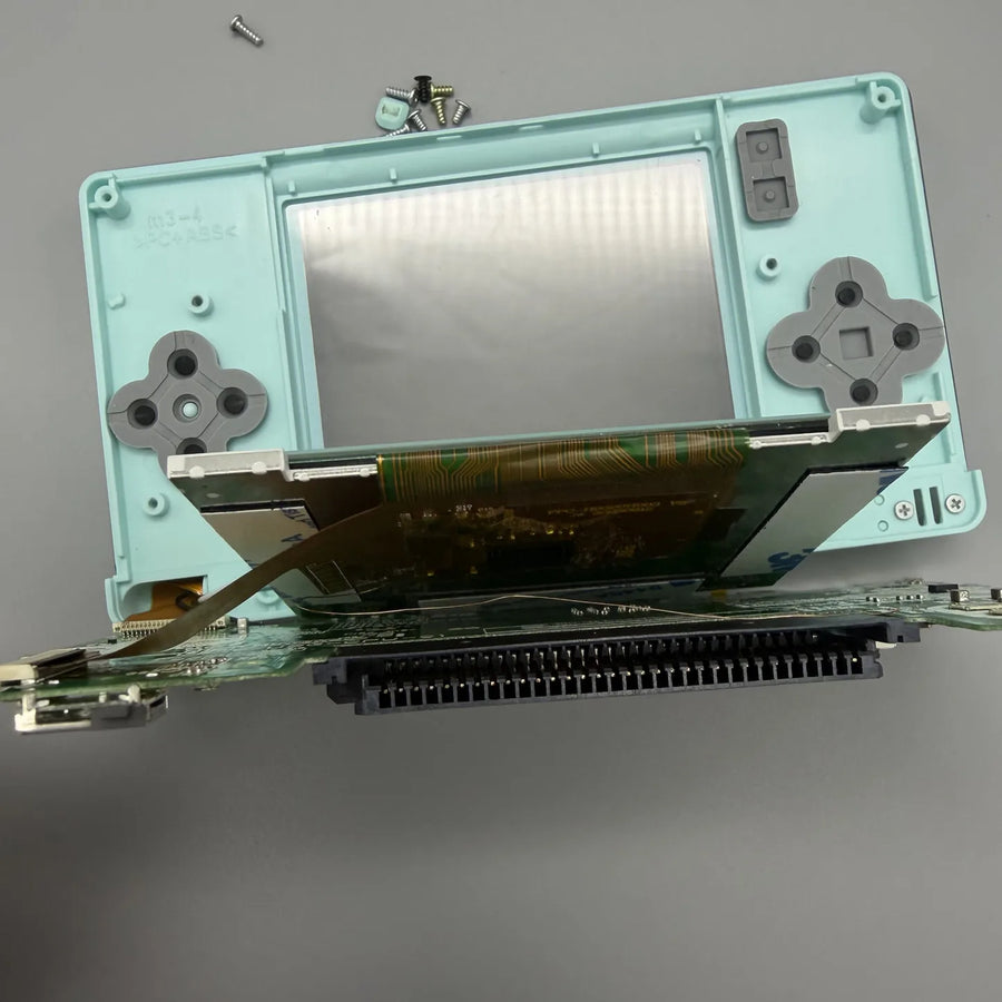 Laminated IPS screen for DS Lite — image 15