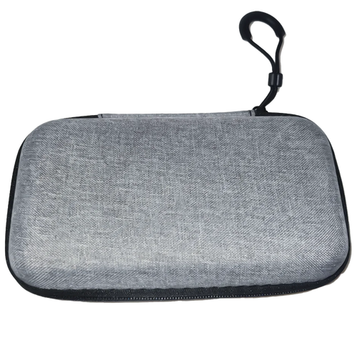 Neue, maßgeschneiderte Schutzhülle für RG35XXH, Anbernic RG35XX H Konsole, Handheld-Taschen, Kabel, Spielzubehör, Aufbewahrungsboxen.