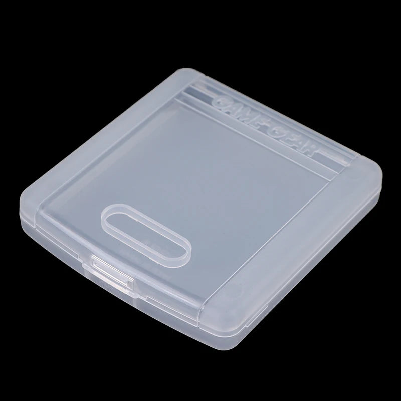 Game-Gear-Modulhülle, geschlossen