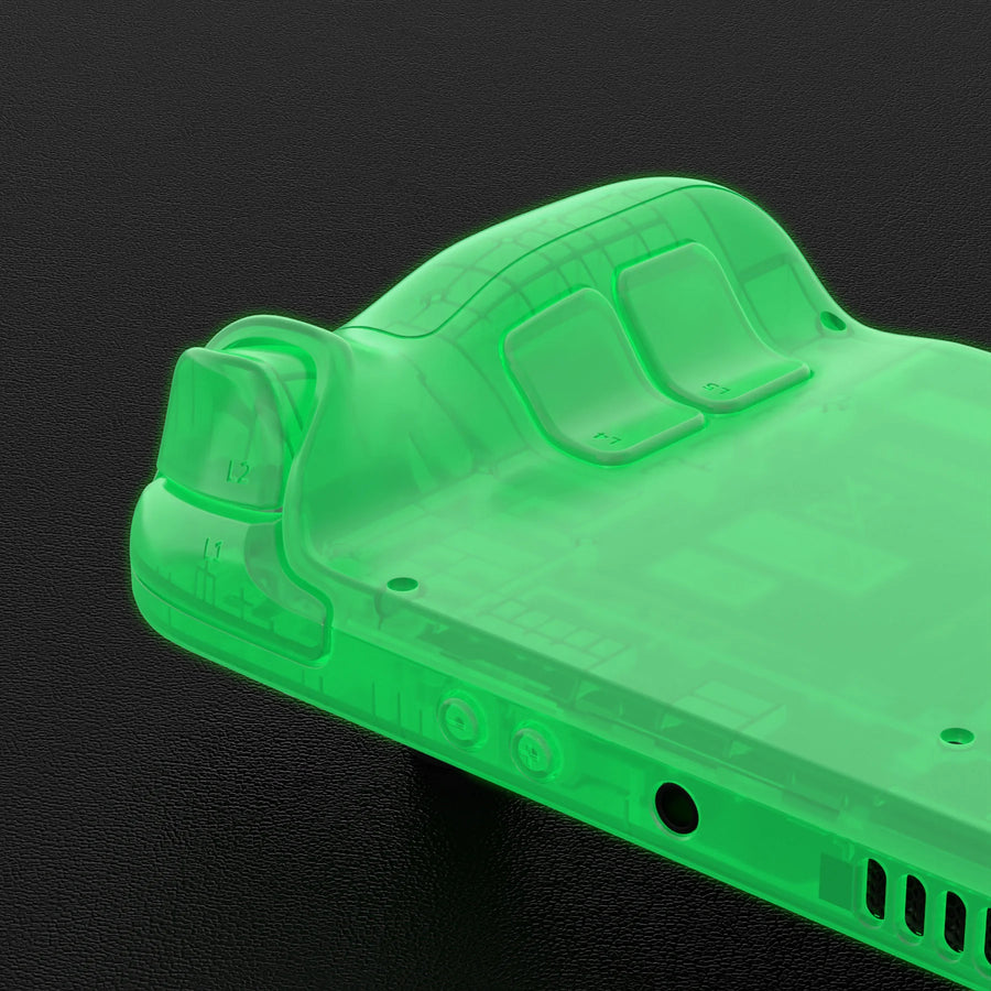 eXtremeRate full shell for Steam Deck LCD — image 31