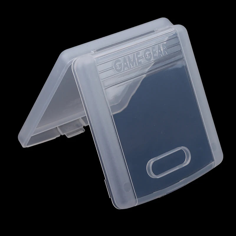Scharnier der Game-Gear-Modulhülle