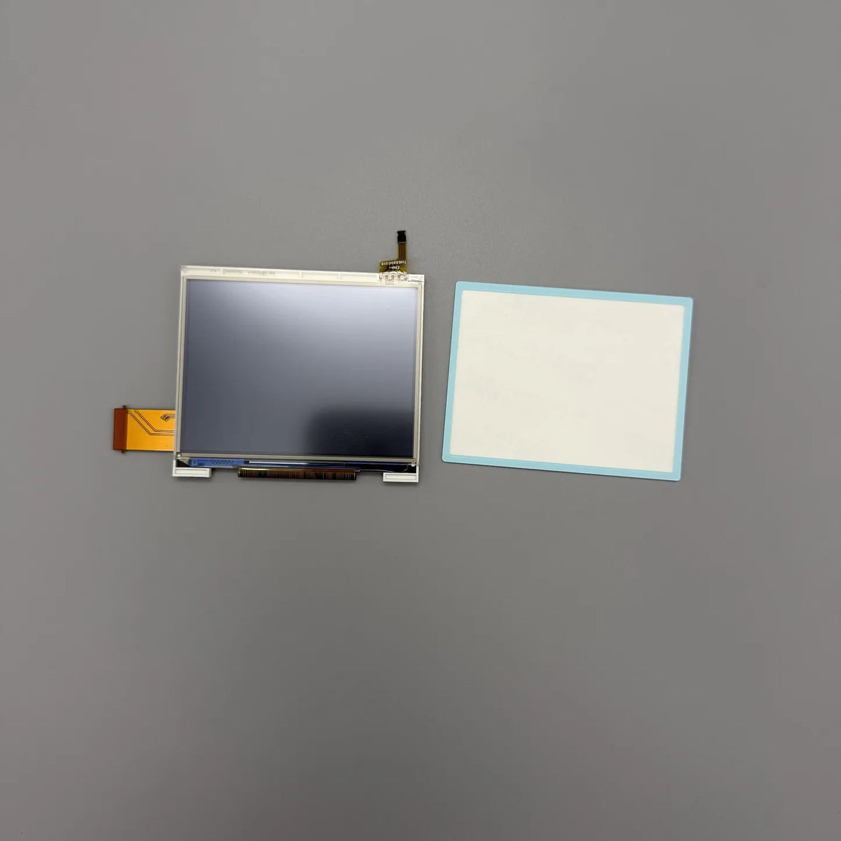 Laminiertes IPS-Display für DS Lite, unterer Bildschirm Blau — Bild 20