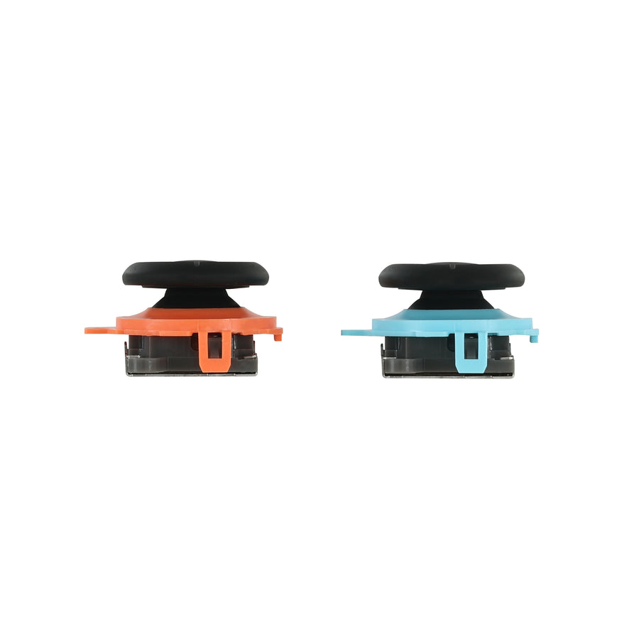 GuliKit NS70 TMR-Joysticks für Joy-Con 2 — Bild 4