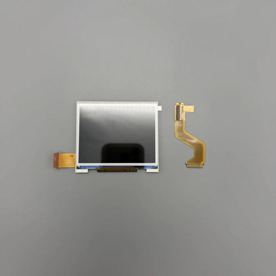 Laminated IPS screen for DS Lite, silver top screen — image 24