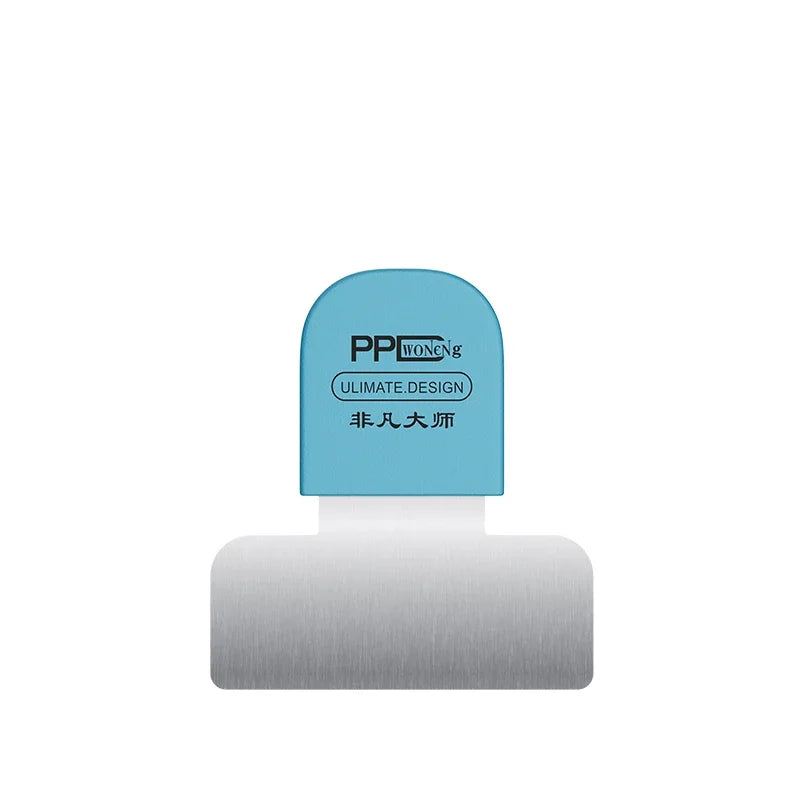 Leviers d'ouverture en acier ultra fin — vue 7