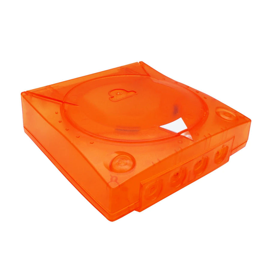 BitFunx-Ersatzgehäuse für Dreamcast — Bild 37