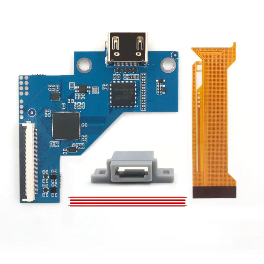 Hispeedido internal HDMI kit for PS1 — image 2