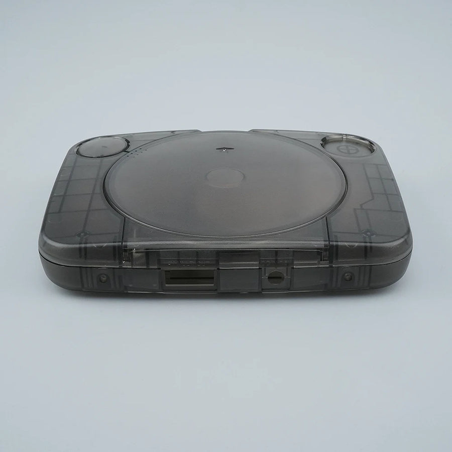 Transparent replacement shell for PSone — image 10