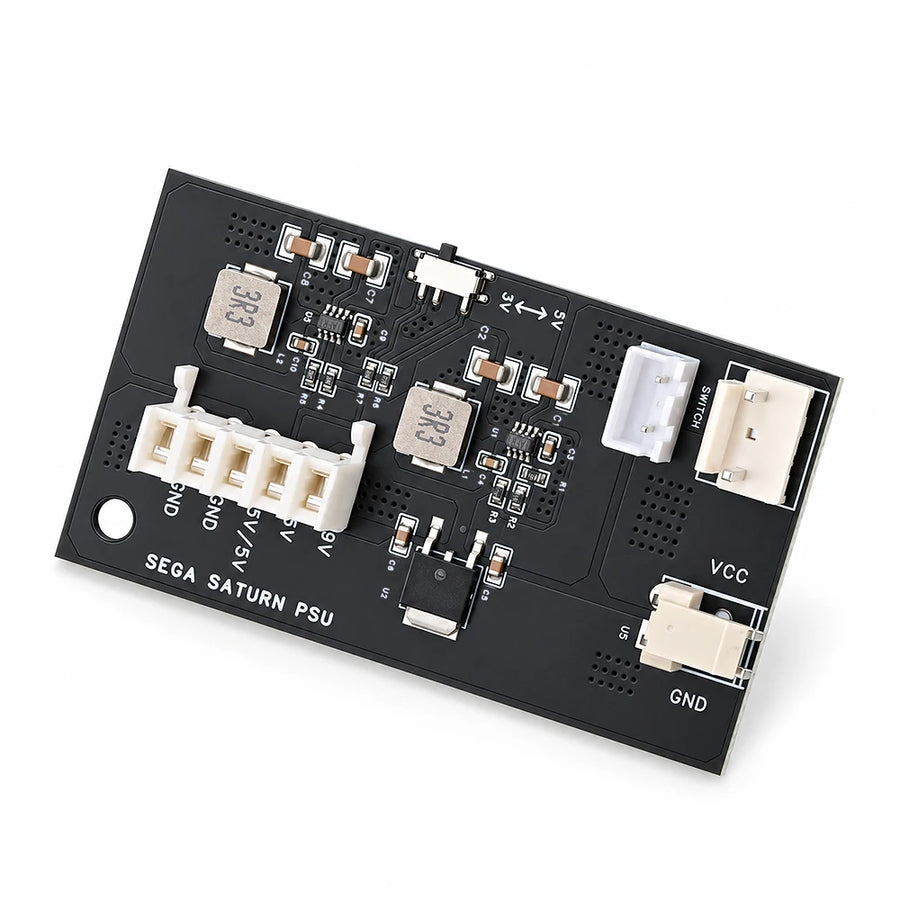 USB-C power board for Saturn — image 2