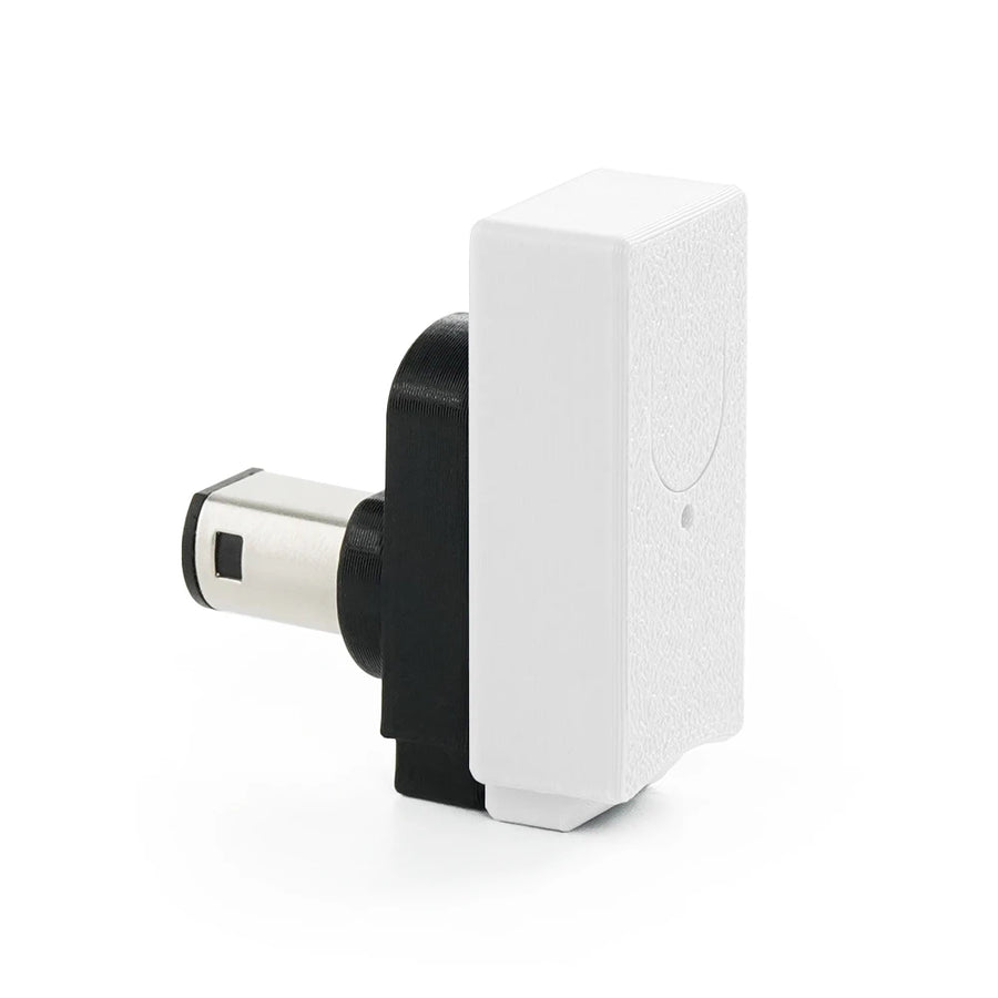 WavePhoenix-Empfänger für WaveBird-Controller, Weiß — Bild 18
