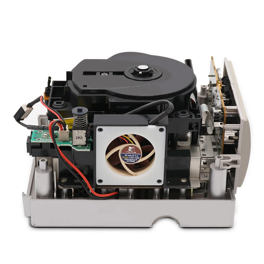 40 mm GameCube fan mount — image 3