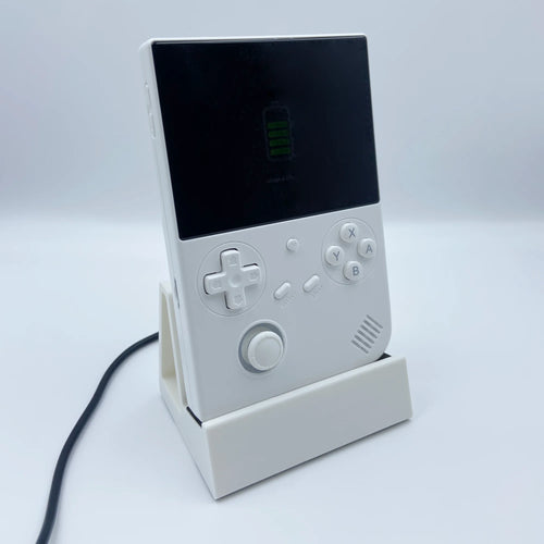 Magnetische Ladestation für RG40XXV Zubehör, praktische Ladestation für rg40xxv, Displayständer, Ladebasis