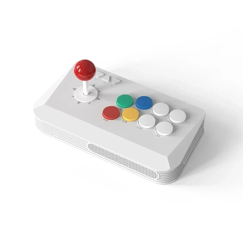 Stick arcade sans fil Data Frog Y5A pour Switch, Switch 2 et PC