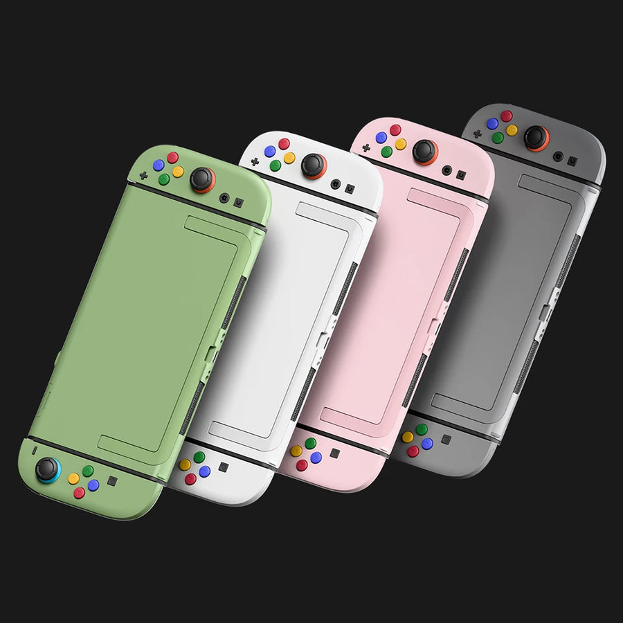 eXtremeRate shell with buttons for Joy-Con 2 — image 23