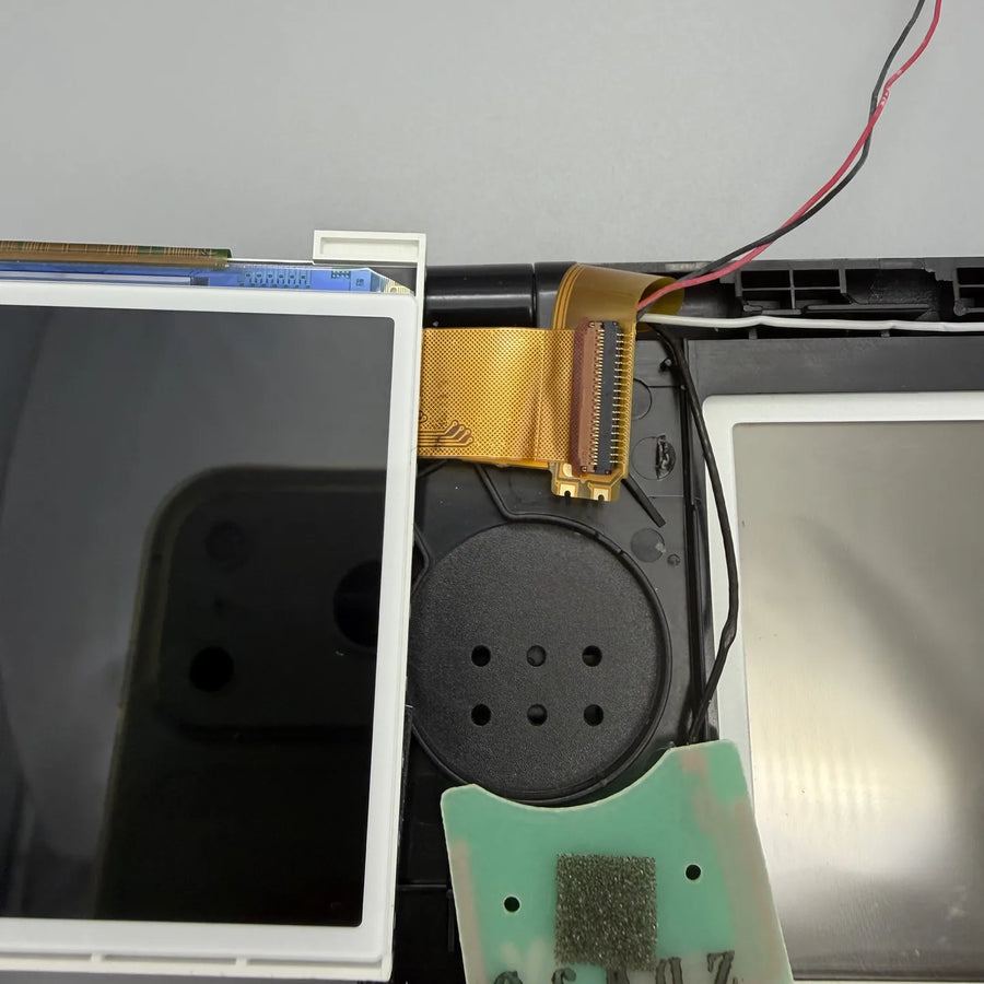 Laminated IPS screen for DS Lite — image 13