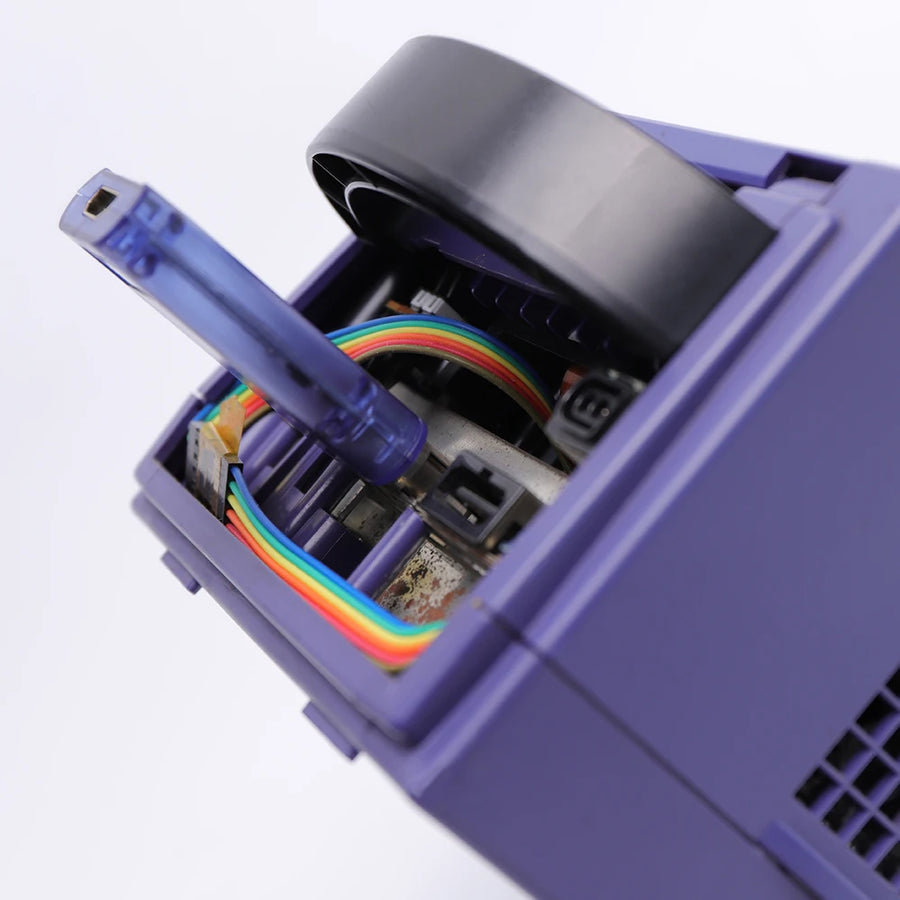 GameCube HDMI adapter, Digital AV port — image 5