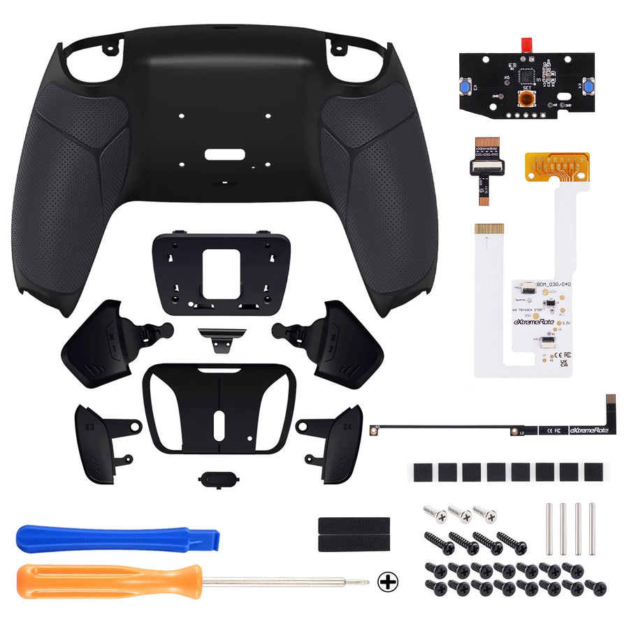 eXtremeRate RISE4 V3 Kit für PS5-Controller — Bild 2