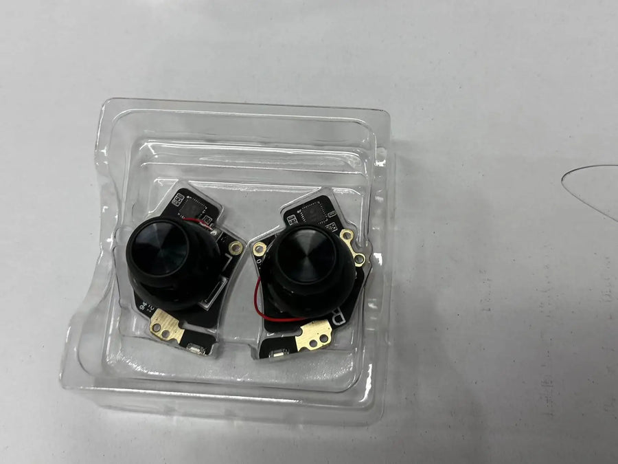 GuliKit SD05 Hall effect joystick for Steam Deck OLED — image 17
