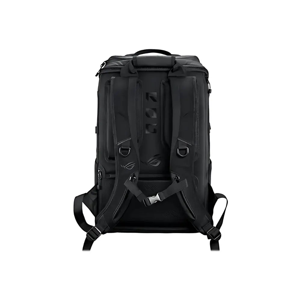 Sac à dos ergonomique avec bretelles rembourrées et dos respirant