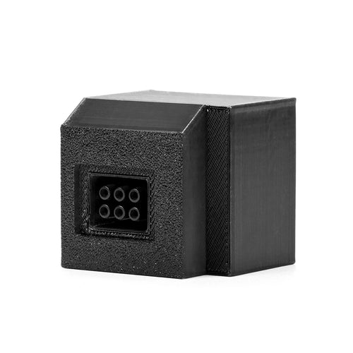 Compact USB-C power supply for N64 NTSC and PAL — 12 V / 3 A, replaces the original unit