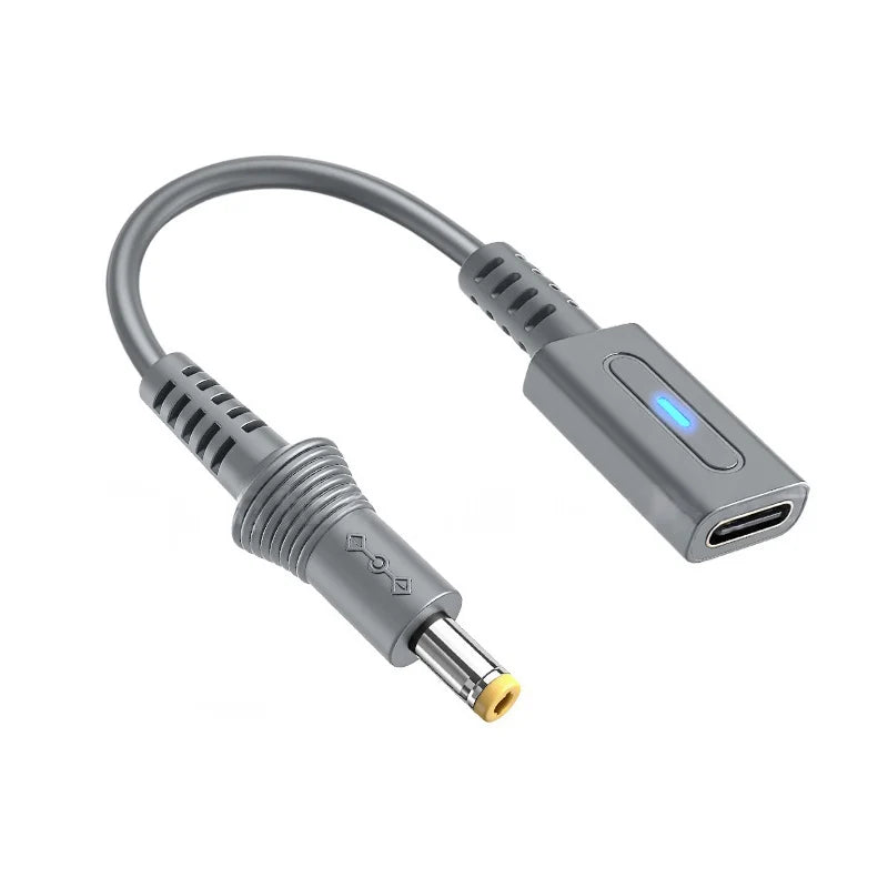 USB-C-Stromkabel für Mega Drive 2, PS one und PS2 Slim — Bild 2