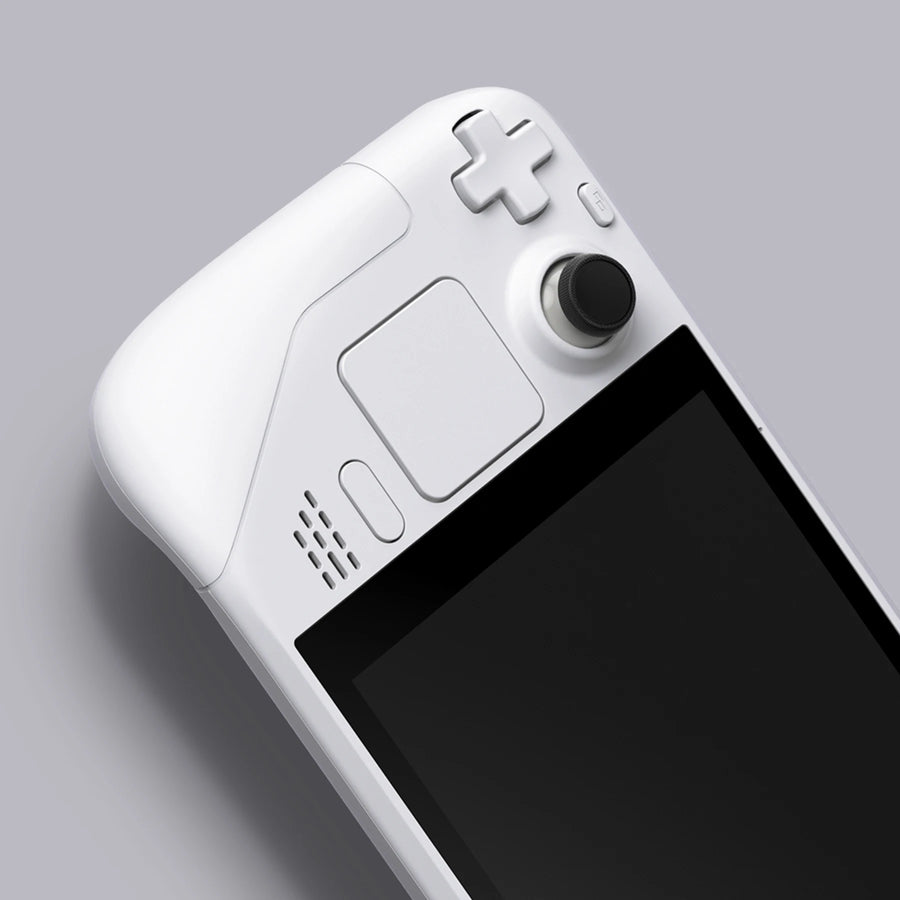 eXtremeRate full shell for Steam Deck LCD — image 4