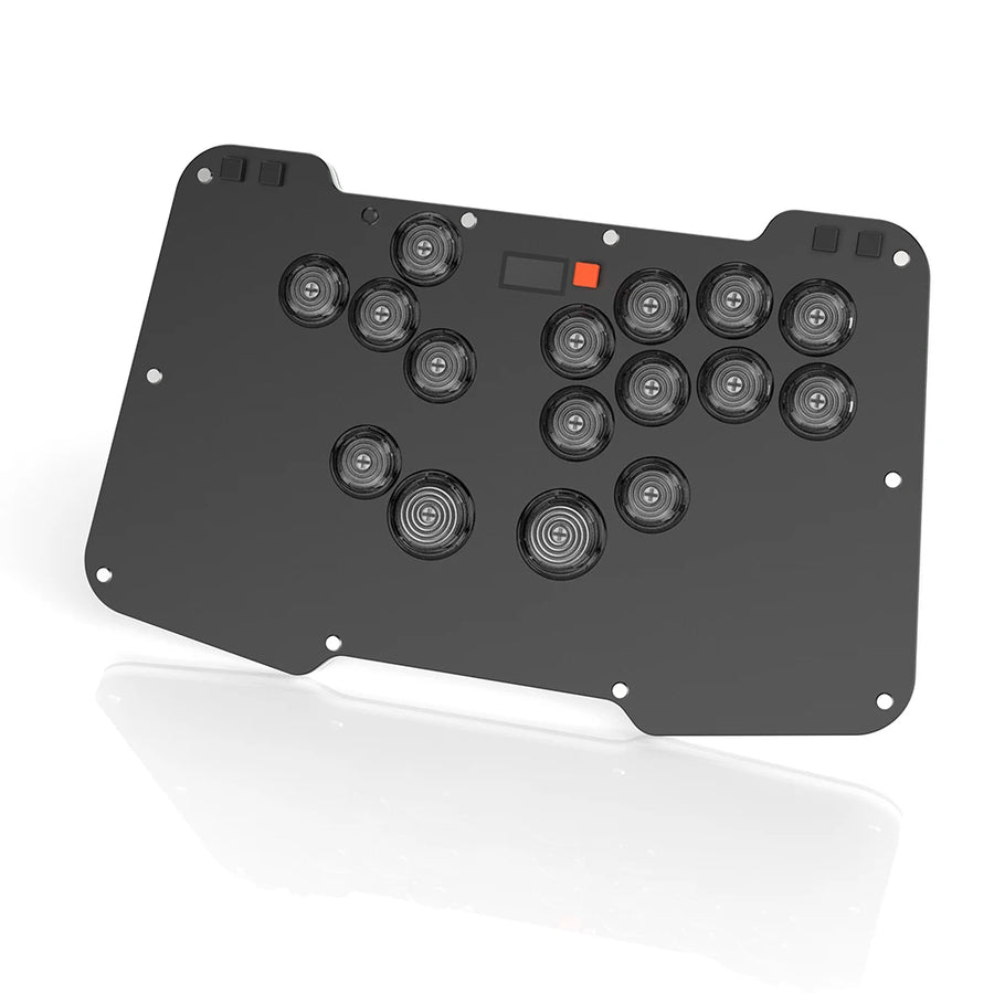 Zen16 leverless arcade controller — image 9