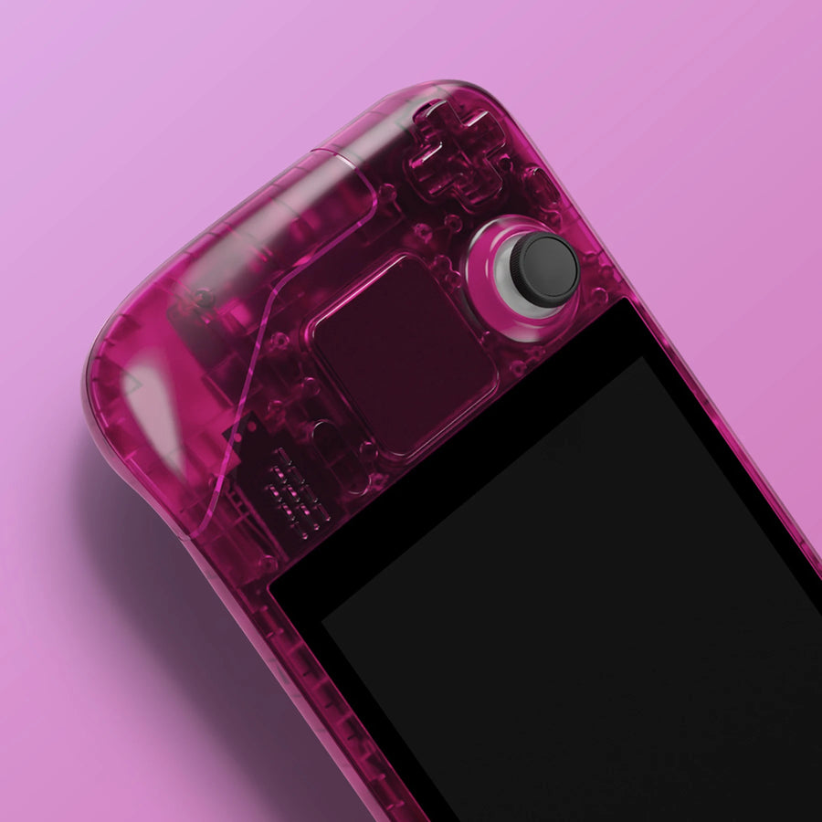 eXtremeRate full shell for Steam Deck LCD — image 25