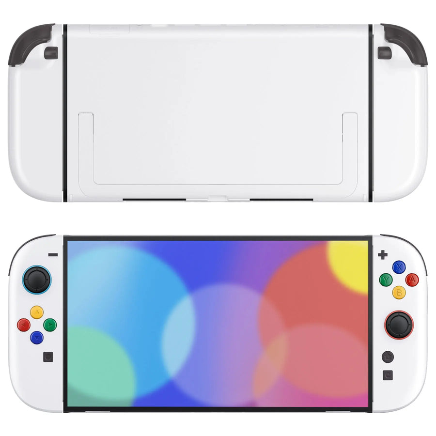 eXtremeRate shell with buttons for Joy-Con 2 — image 19