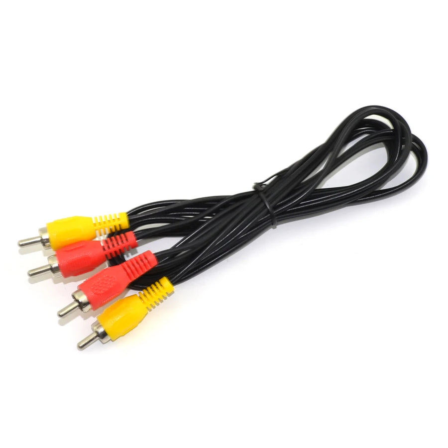 NES Composite-AV-Kabel — Bild 3
