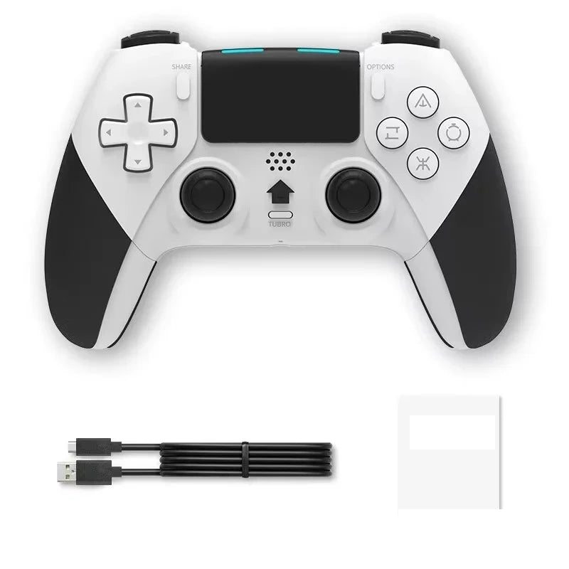 Manette Data Frog T43 compatible PS4 et PC