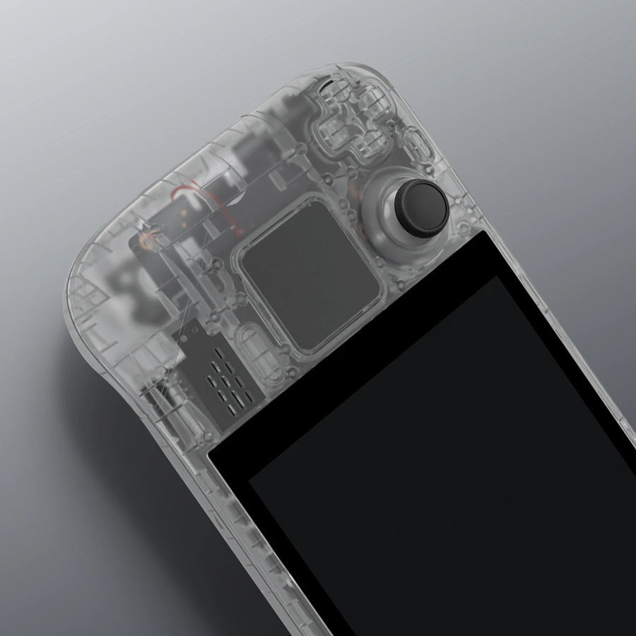 eXtremeRate full shell for Steam Deck LCD — image 29