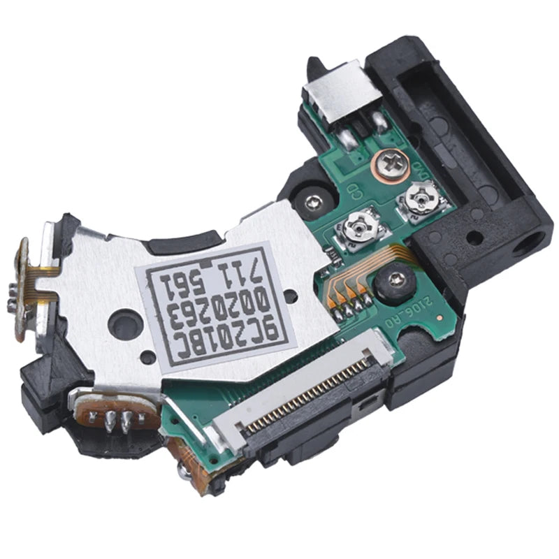 Optikblock PVR-802W für PS2 Slim — Bild 1